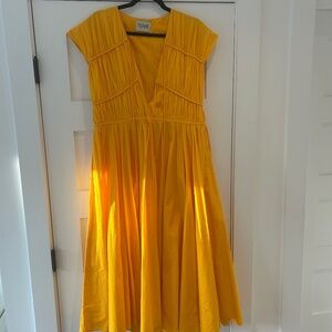 TOVE Ceres Dress, Size 6